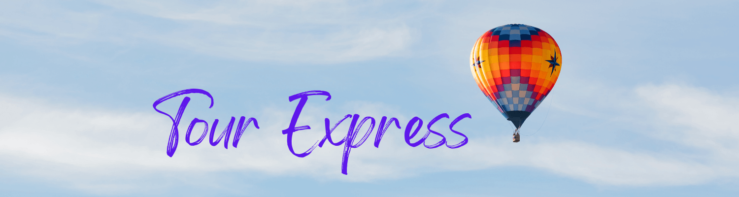Tour Express Nacional